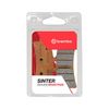 BREMBO Brake Pad Set, disc brake 07BB3792