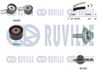 Водяний насос + комплект зубчастого ременя RUVILLE 5503581