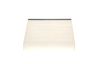 BOSCH Filter, cabin air 1 987 432 069