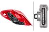 Hella 2VP 354 038-021 Combination Rearlight