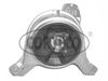 окачване, двигател