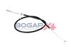 Trush, Coting Brake BOGAP C3126108 (8547901000)