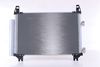 Nissens Condenser, air conditioning 940050