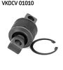 SKF Bushing, leaf spring VKDCV 01010