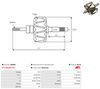 Läufer, Generator