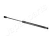 Газова пружина, кришка багажника JAPANPARTS ZS09187