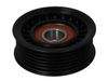 Натяжной ролик, поликлиновой ремень BTA E2G0001BTA