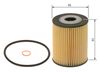 Bosch Oil Filter F 026 407 071 (F026407071)