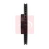 APEC Brake Disc DSK3627
