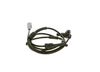 Bosch Sensor, wheel speed 0 265 007 666