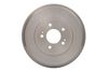 BOSCH Brake Drum 0 986 477 285