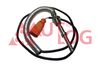 датчик, температура на изгорелите газове