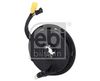 FEBI BILSTEIN Clock Spring, airbag 197332