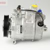 Denso Air Conditioning Compressor DCP05094