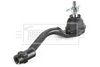 BORG & BECK Tie Rod End BTR6091
