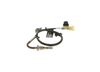 Bosch Sensor, exhaust gas temperature 0986259133