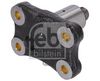 FEBI BILSTEIN Repair Kit, steering idler arm 44410
