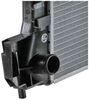 Mahle Radiator, engine cooling CR 763 000S
