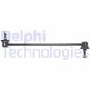 Тяга/стійка, стабілізатор DELPHI TC1417