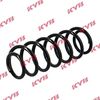 KYB RA7100 Suspension Spring