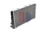 Chladič, chlazení motoru 490020N