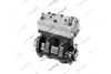 kompresor vzduchový DAF 1600080001