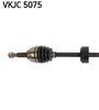 SKF Drive Shaft VKJC 5075