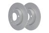 Brake Disc ATE 24.0109-0124.1