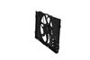 Ventilators, Motora dzesēšanas sistēma NRF NRF47927