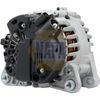 NAPA Alternator NAL2597
