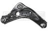 FIRST LINE Control/Trailing Arm, wheel suspension FCA7440