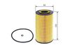 Bosch Oil Filter F 026 407 003 (F026407003)