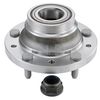Комплект подшипника ступицы колеса SNR R141.11