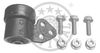 Remkomplekt, поперечний важіль підвіски OPTIMAL f8-5263 (G6-713, G6-731)