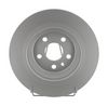 Brzdový kotouč 562536JC