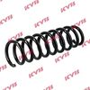 KYB Suspension Spring RA5233