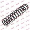 Kayaba Suspension Spring RA5171