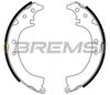 BREMSI