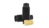 SKF Dust Cover Kit, shock absorber VKDP 83509 T