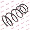 KYB Suspension Spring RC3457
