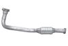 Hella Catalytic Converter 8LE 366 051-551