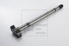 klíč brzdový SMB 589mm L 186.050-00A