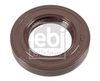 Febi Bilstein Shaft Seal, camshaft 10538