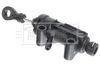 BORG & BECK Master Cylinder, clutch BCM237