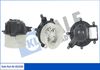 Вентилятор салона KALE OTO RADYATÖR 355350