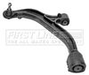 FIRST LINE Control/Trailing Arm, wheel suspension FCA6210