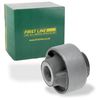 First Line Mounting, control/trailing arm FSK7054
