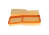 BOSCH Air Filter 1 457 433 049