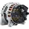 NAPA Alternator NAL2605