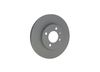 Brake Disc BOSCH 0986478308